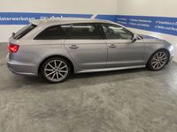 gebraucht Audi A6 Avant 3.0 TDI quattro Pano S line Sport/ Plus