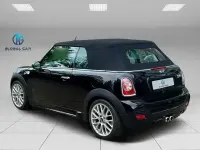 Gebraucht Mini John Cooper Works 184 PS (135 kW) 2015 Andere Kleinwagen