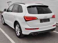 gebraucht Audi SQ5 3.0 TDI quattro Panorama+ALU 20"