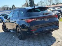 Gebraucht Cupra Leon 245 PS (180 kW) 2020 Schwarz Kombi