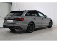 Usata Audi A4 S-Line 204 CV (150 kW) 2025 Grigio Station wagon