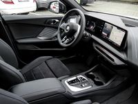 Neu BMW 120 M Sport 170 PS (125 kW) 2025 Weiß Kleinwagen