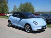 Second-hand Ora 03 125 kW (171 CP) 2023 Albastru Hatchback