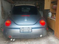 gebraucht VW Beetle New