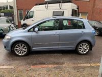 gebraucht VW Golf Plus Highline