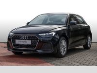 gebraucht Audi A1 Sportback Advanced 25TFSI ACC SpurH LM