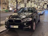 Gebraucht BMW X5 306 PS (225 kW) 2014 SUV
