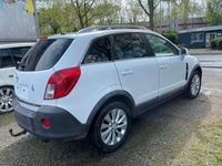 gebraucht Opel Antara Design Edition 4x4