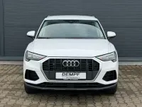 Gebraucht Audi Q3 Comfort 150 PS (110 kW) 2023 Andere SUV