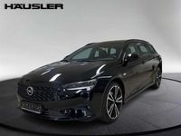 Gebraucht Opel Insignia Ultimate 174 PS (127 kW) 2023 Schwarz Limousine