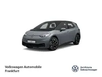Gebraucht VW ID.3 Pro 150 kW (204 PS) 2023 Grau Kleinwagen
