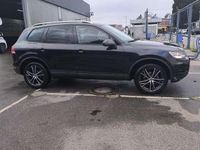 Brugt VW Touareg 245 HK (180 kW) 2012 SUV
