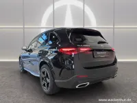 Gebraucht Mercedes GLC220 Advanced Plus 197 PS (144 kW) 2026 Schwarz SUV