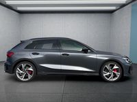 Gebraucht Audi S3 Sportback 310 PS (228 kW) 2024 Grau Kleinwagen