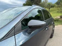 Gebraucht Seat Leon FR 150 PS (110 kW) 2020 Grau Kombi
