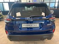 Neu Subaru Forester Exclusive+ 136 PS (100 kW) 2026 Blau SUV