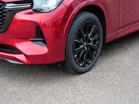 Neu Mazda CX-60 Homura-Line 328 PS (241 kW) 2025 Rot SUV