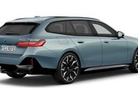 Gebraucht BMW 550e Comfort Edition 177 PS (130 kW) 2025 Grün Kombi