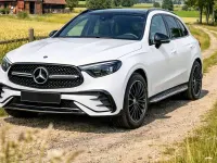 Gebraucht Mercedes GLC220 Advanced 197 PS (144 kW) 2025 Weiß SUV