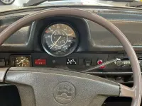 Gebraucht VW Käfer Karmann 34 PS (25 kW) 1979 Schwarz Cabrio