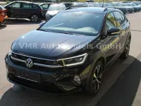 Neu VW Taigo R-line 150 PS (110 kW) 2026 Schwarz SUV