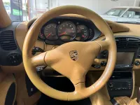 Gebraucht Porsche 911 Carrera 4 300 PS (220 kW) 1999 Arenarotmetallic Coupé
