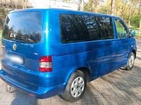 Usata VW T5 131 CV (96 kW) 2004 Furgone