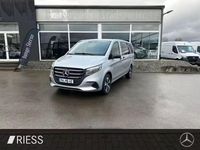 Gebraucht Mercedes Vito 190 PS (139 kW) 2026 Hightech silver Van