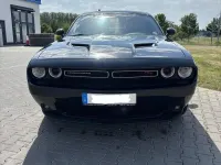 Gebraucht Dodge Challenger 381 PS (280 kW) 2018 Coupé