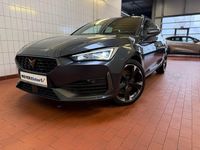 Gebraucht Cupra Leon 245 PS (180 kW) 2023 Grau Limousine
