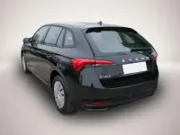 Neu Skoda Scala Selection 116 PS (85 kW) 2026 Manufacturer Kleinwagen