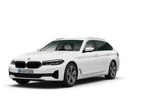 Gebraucht BMW 540 Efficient Dynamics 340 PS (250 kW) 2025 Kombi
