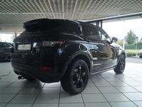 gebraucht Land Rover Range Rover evoque Dynamic ACC PANO KAM DAB 19