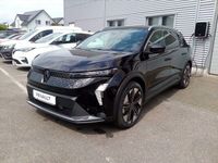 Neu Renault Scenic E-Tech Techno 160 kW (218 PS) 2025 Schwarz SUV