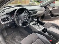 gebraucht Audi A6 3.0 TDI multitronic - Facelift 2012 - 19 Zoll