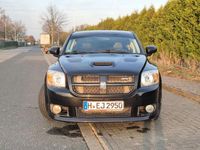 Gebraucht Dodge Caliber 295 PS (216 kW) 2010 Schwarz Kleinwagen