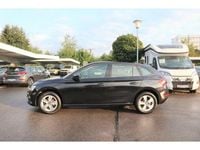 Gebraucht Skoda Scala Ambition 110 PS (80 kW) 2023 Schwarzmagic perleffekt (metallic) Kleinwagen
