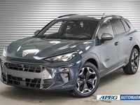 Neu Cupra Terramar 150 PS (110 kW) 2026 Blau SUV