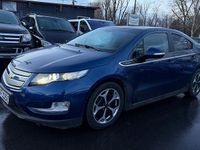 Gebraucht Chevrolet Volt 151 PS (111 kW) 2013 Blau Kleinwagen