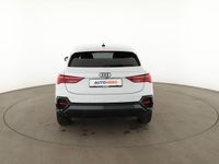 Gebraucht Audi Q3 Sportback 150 PS (110 kW) 2023 Weiß SUV