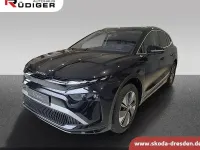 Neu Skoda Enyaq iV Selection 210 kW (286 PS) 2026 Schwarz SUV
