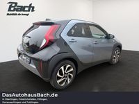 Gebraucht Toyota Aygo X Comfort 72 PS (52 kW) 2025 Urban khaki SUV