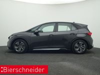 Gebraucht Cupra Born 150 kW (204 PS) 2023 Grau Kleinwagen