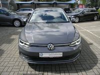 gebraucht VW Golf VIII Active 2.0