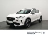 Gebraucht Cupra Formentor VZ 245 PS (180 kW) 2023 Weiß SUV
