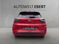 Gebraucht Ford Puma ST-Line X 155 PS (114 kW) 2025 Fantastic red tc SUV