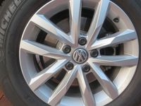 Second-hand VW Passat Comfortline 150 CP (110 kW) 2018 Gri Break