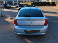 Gebraucht Opel Vectra 155 PS (114 kW) 2006 Silber Limousine