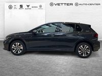 Neu VW Golf VIII 116 PS (85 kW) 2026 Grau Limousine