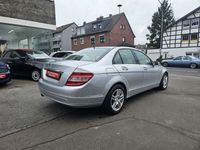 gebraucht Mercedes C200 CDI DPF BlueEFFICIENCY